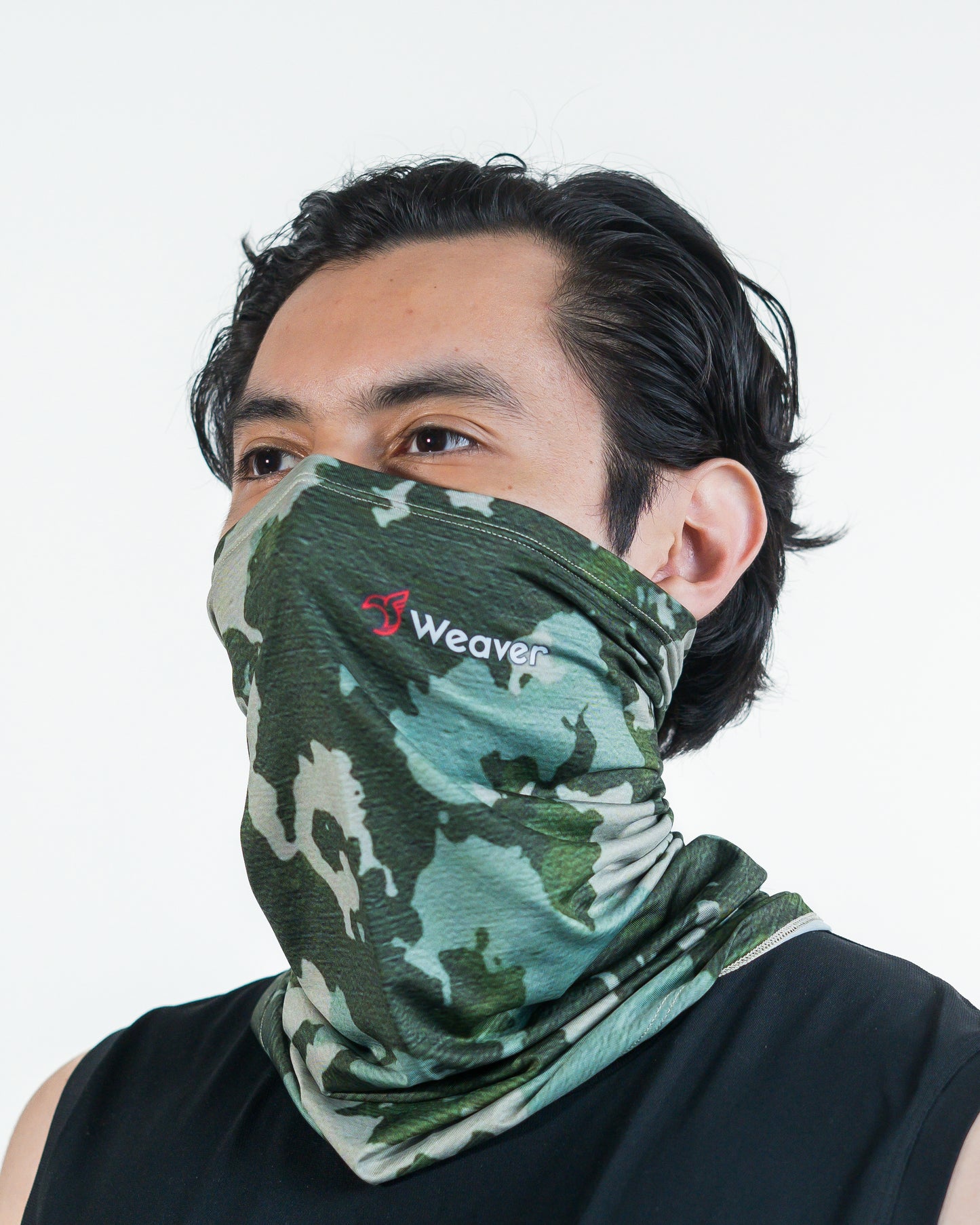 Woodland Buff