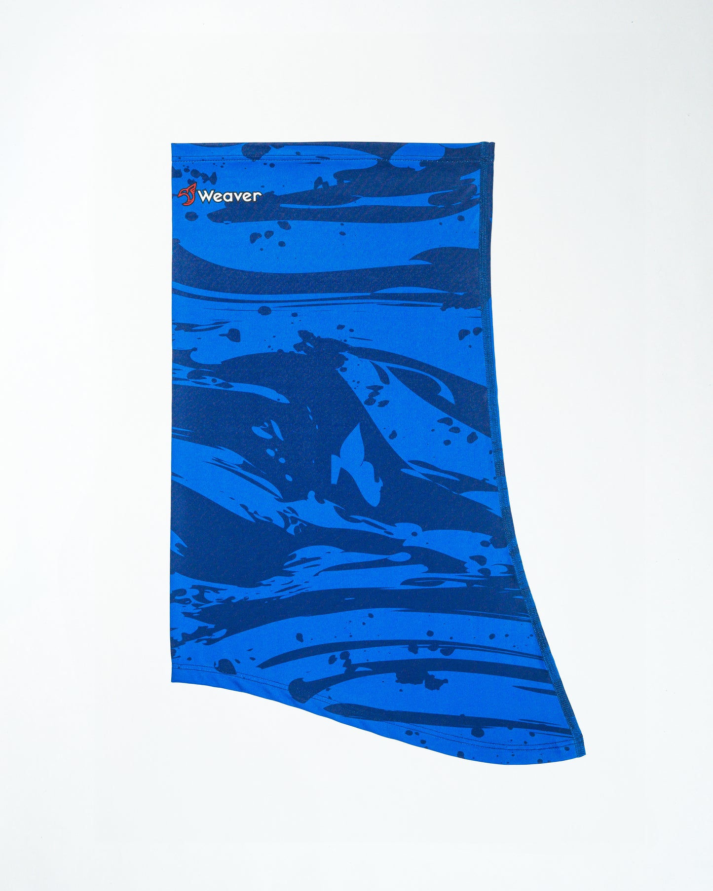 Deep Blue Buff