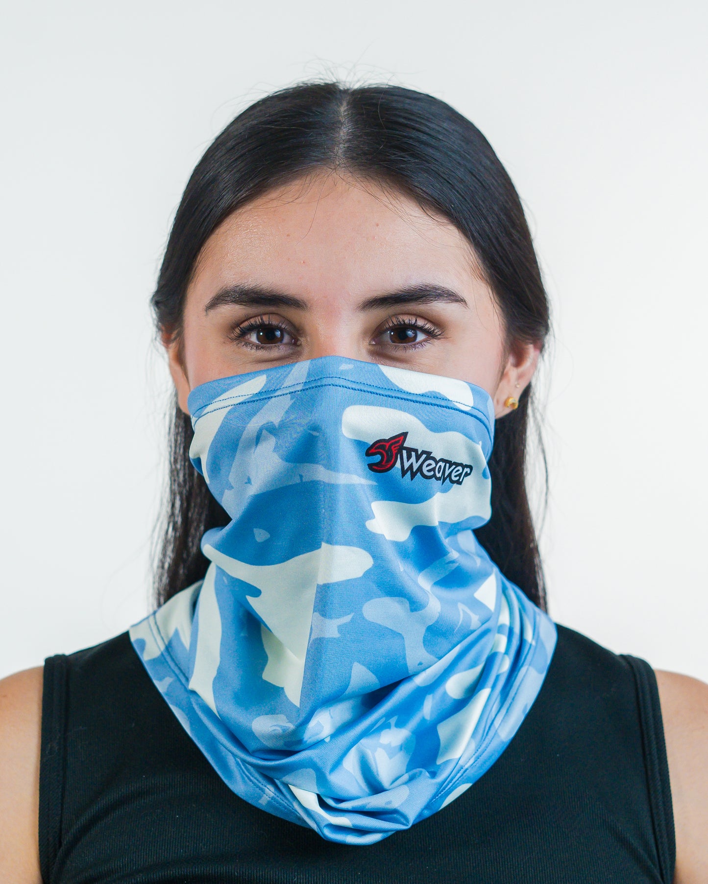 Coastal Camo Buff