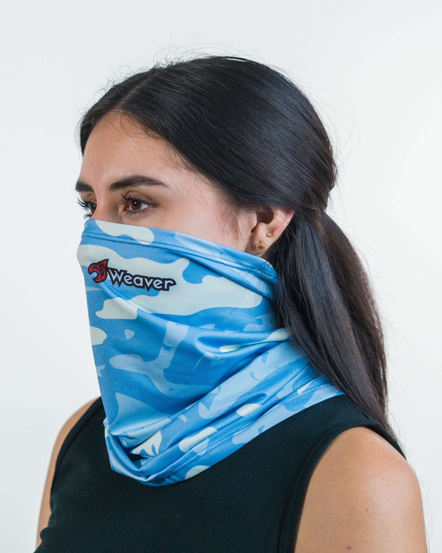 Coastal Camo Buff