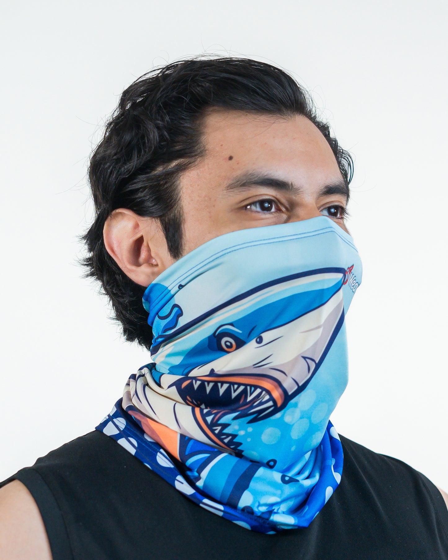 Shark Attack Buff