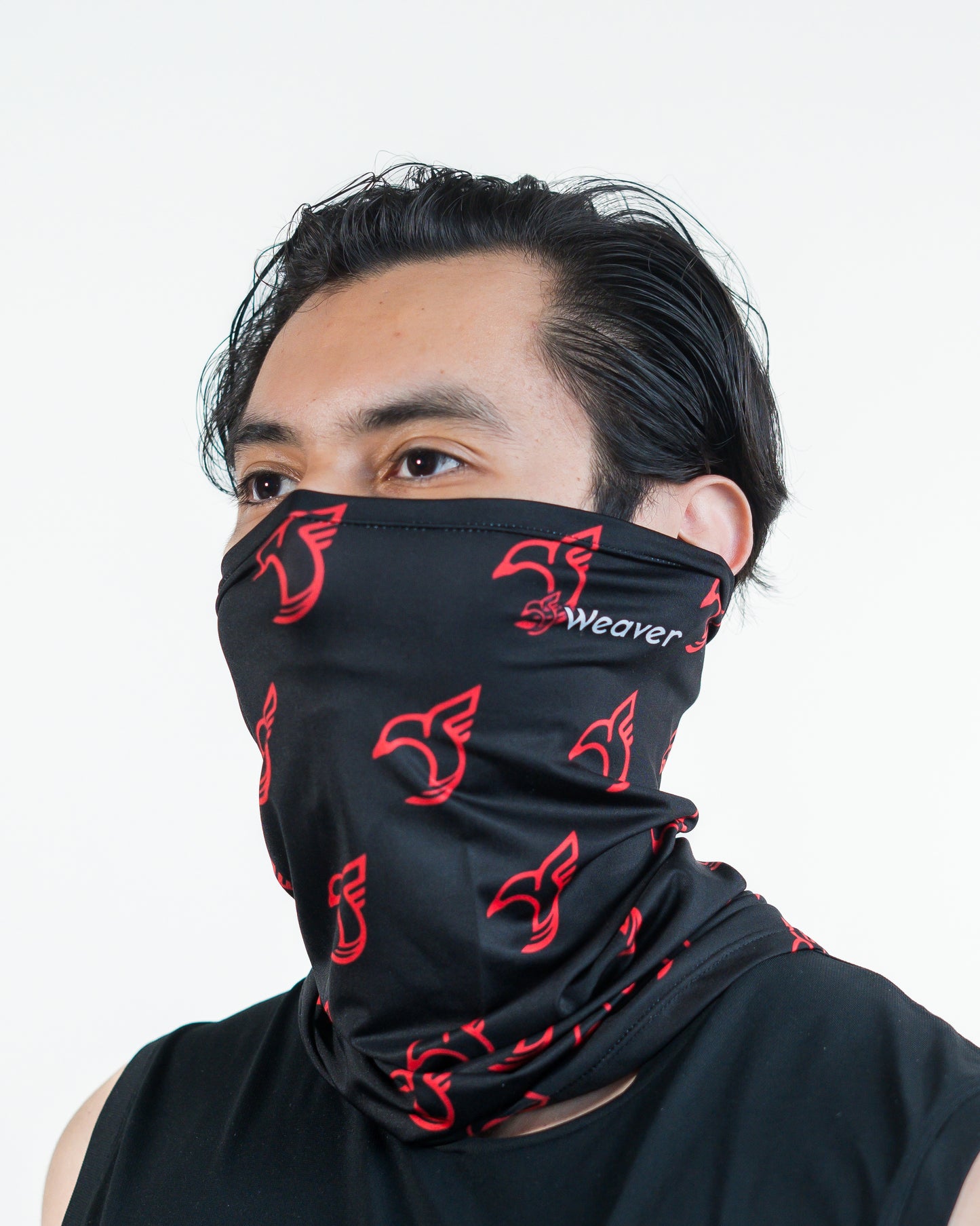 Weaver Bird Neck Gaiter