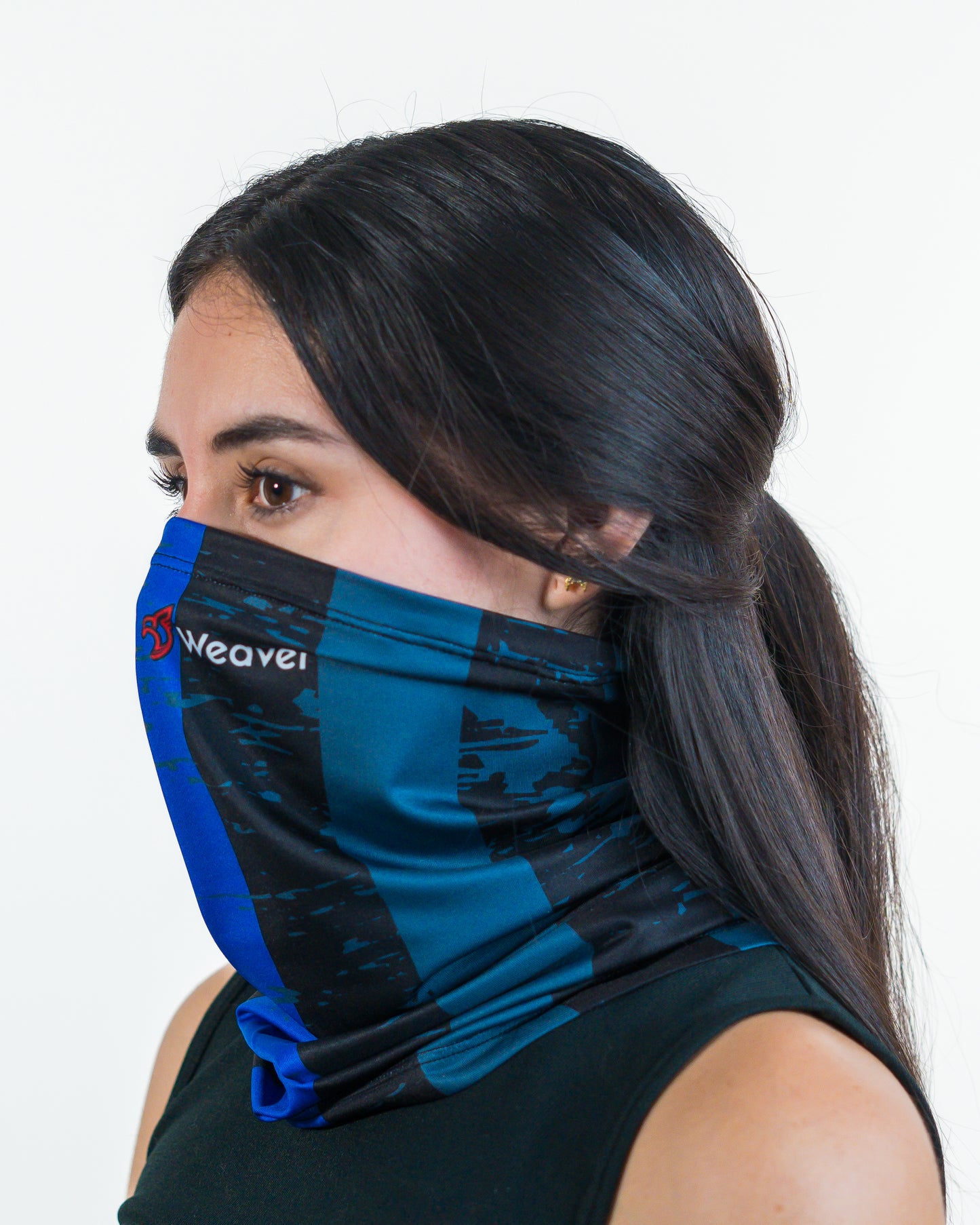 Thin Blue Line Buff