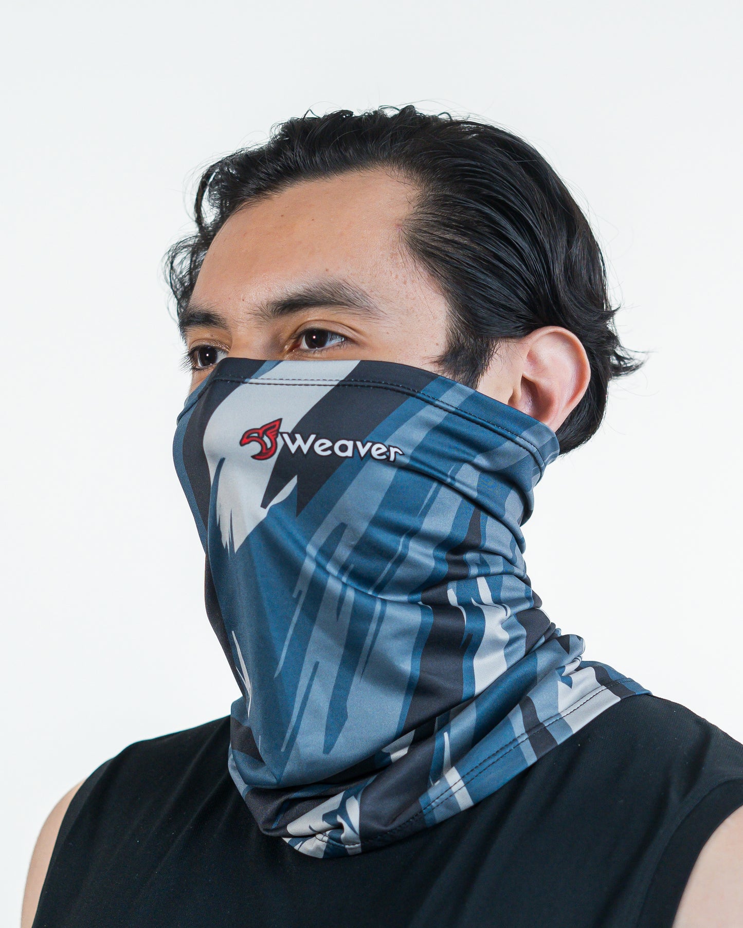 Blue Strike Tactical Buff