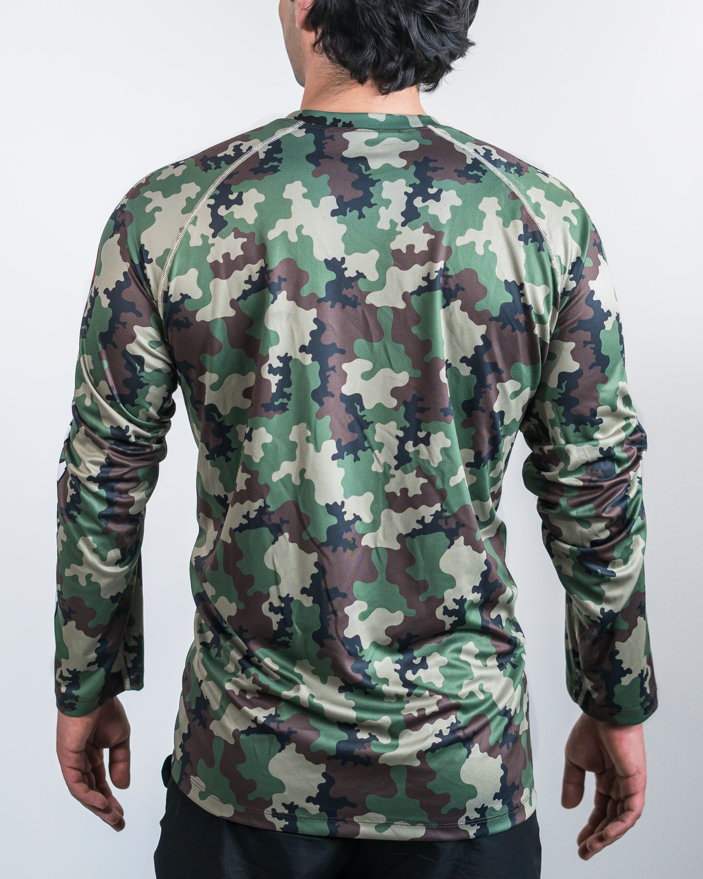 Wild Boar Tactical Camo
