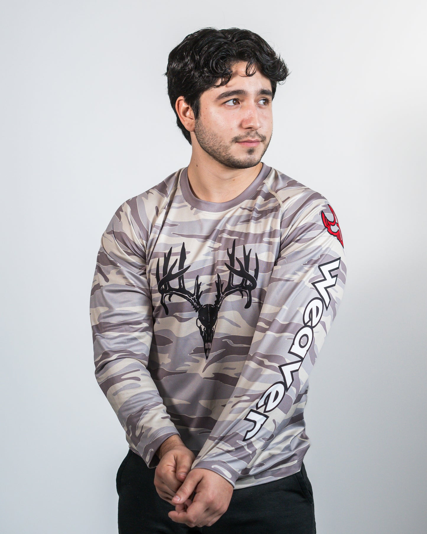 Double Drop Performance Shirt