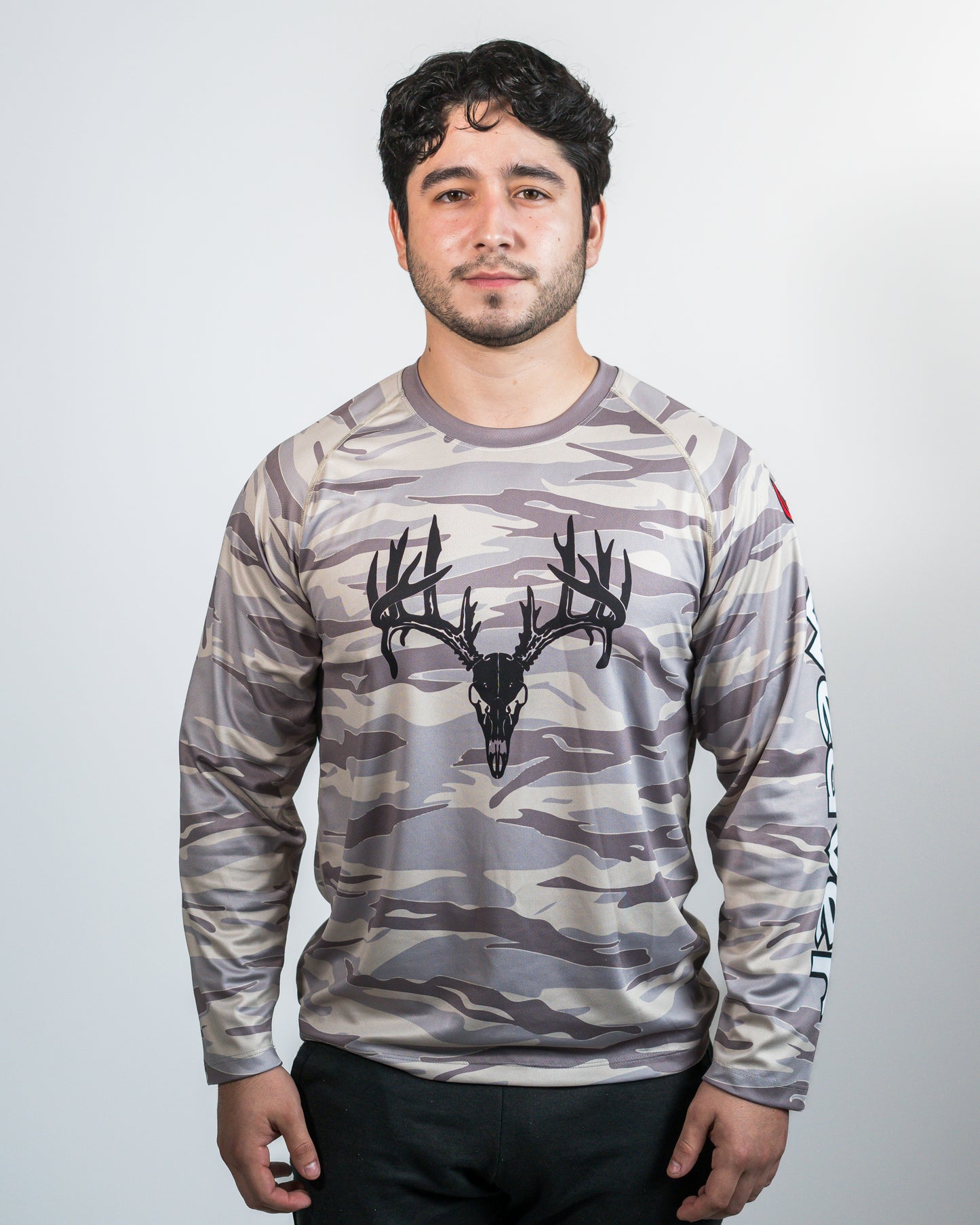 Double Drop Performance Shirt
