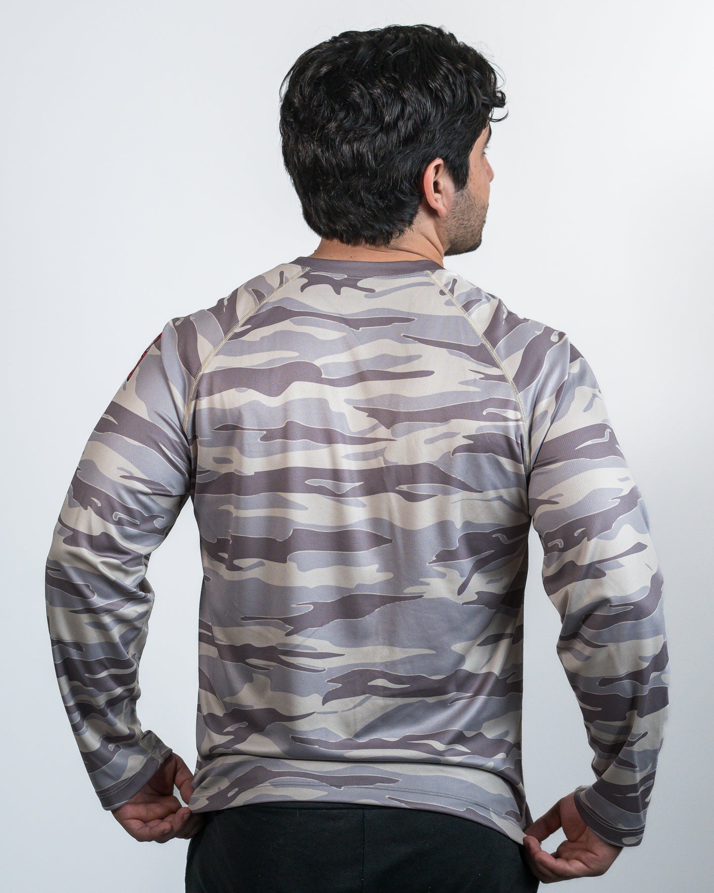 Double Drop Performance Shirt