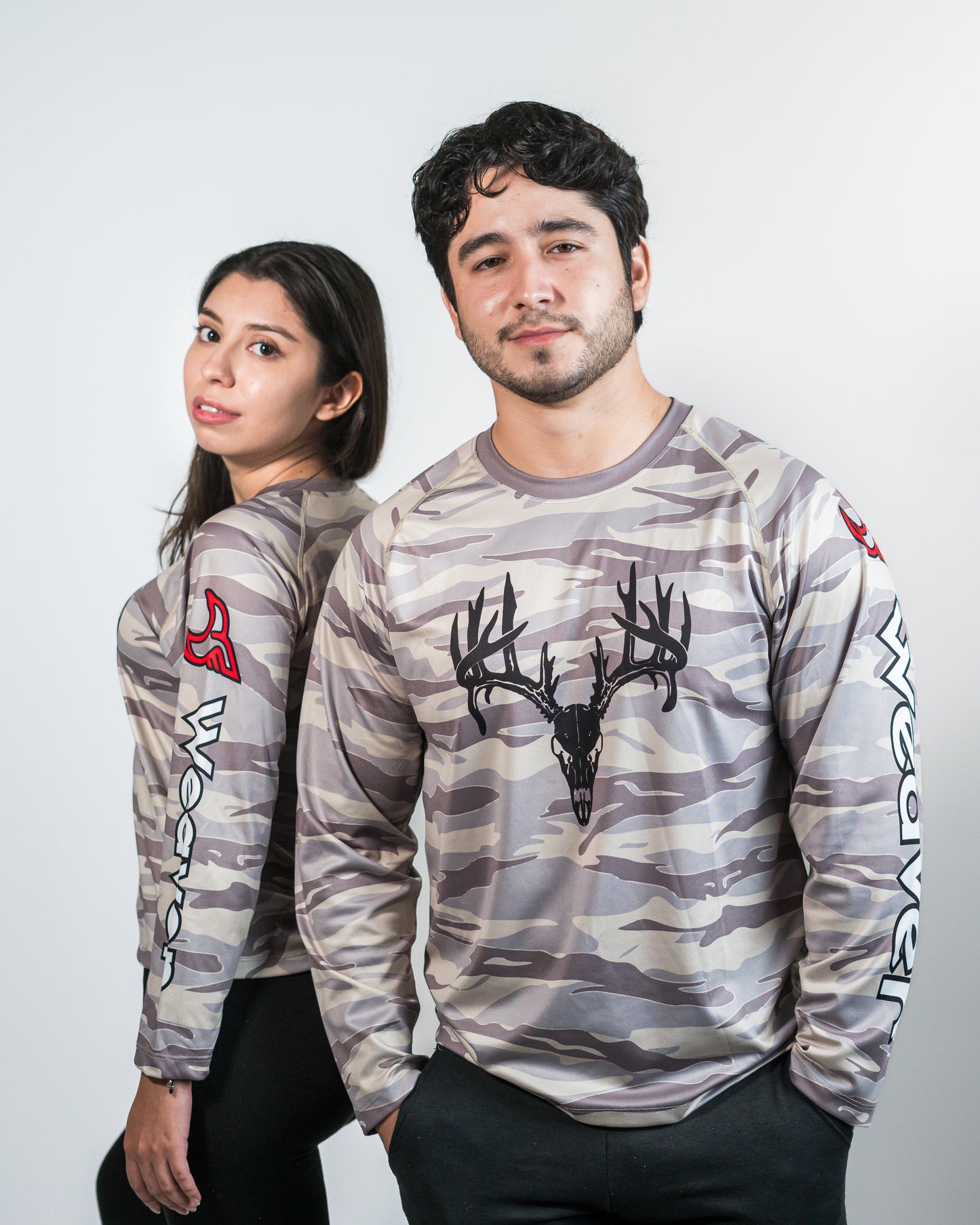 Double Drop Performance Shirt