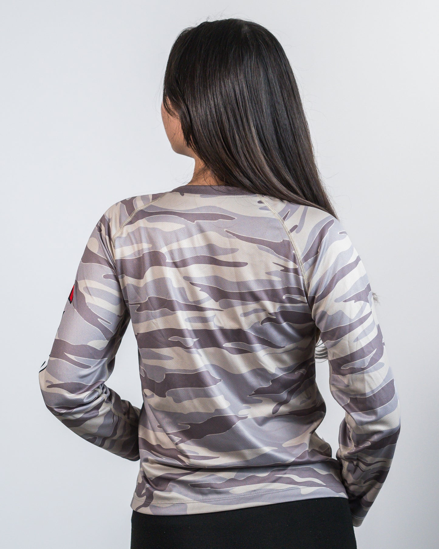 Double Drop Performance Shirt