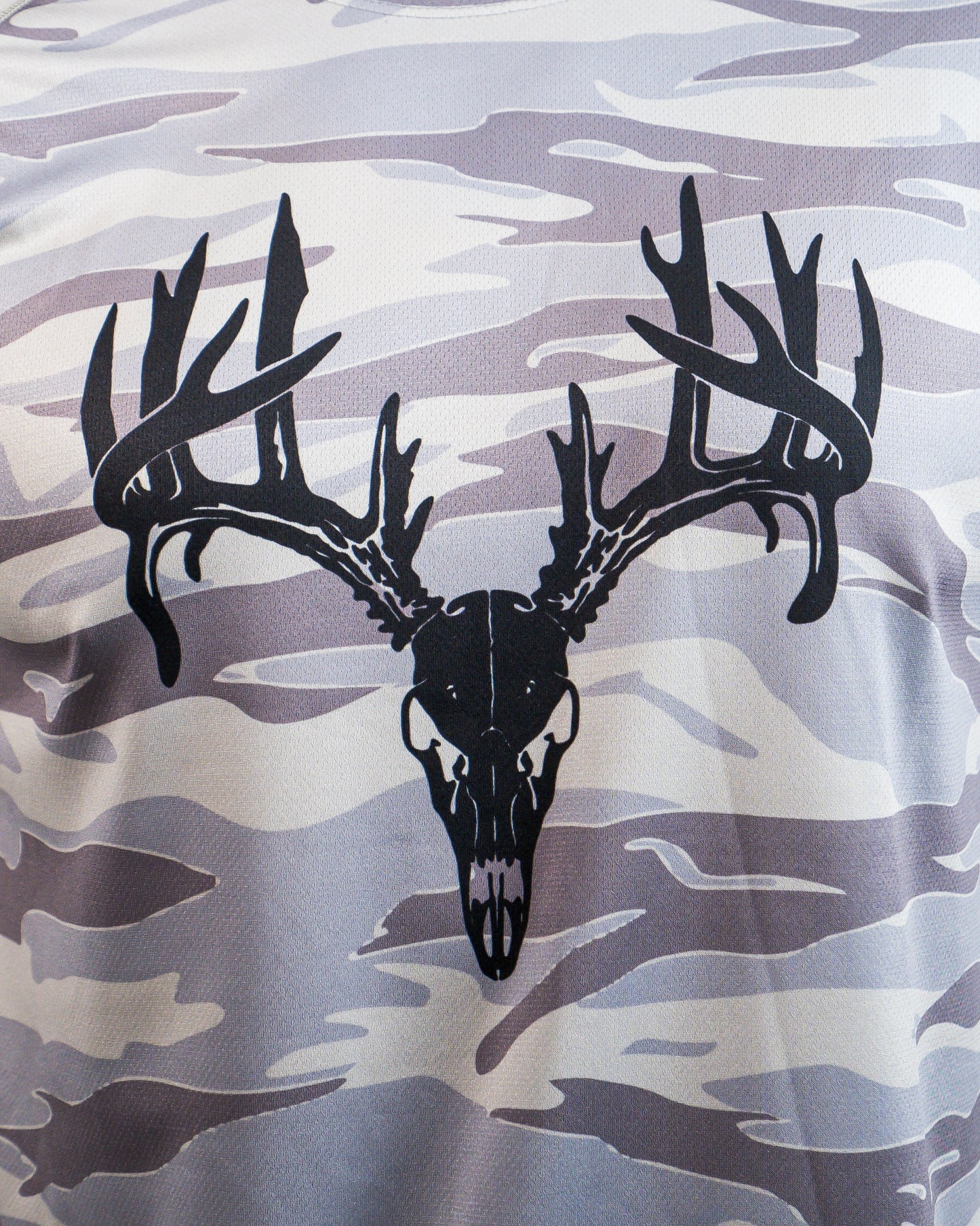 Double Drop Performance Shirt