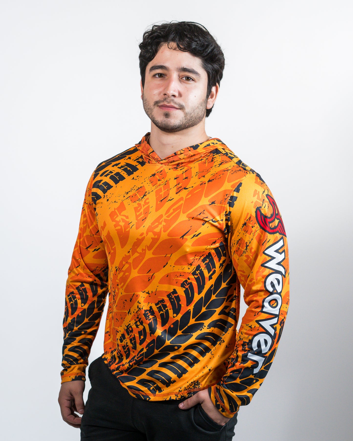 Inferno Trail Performance Shirt