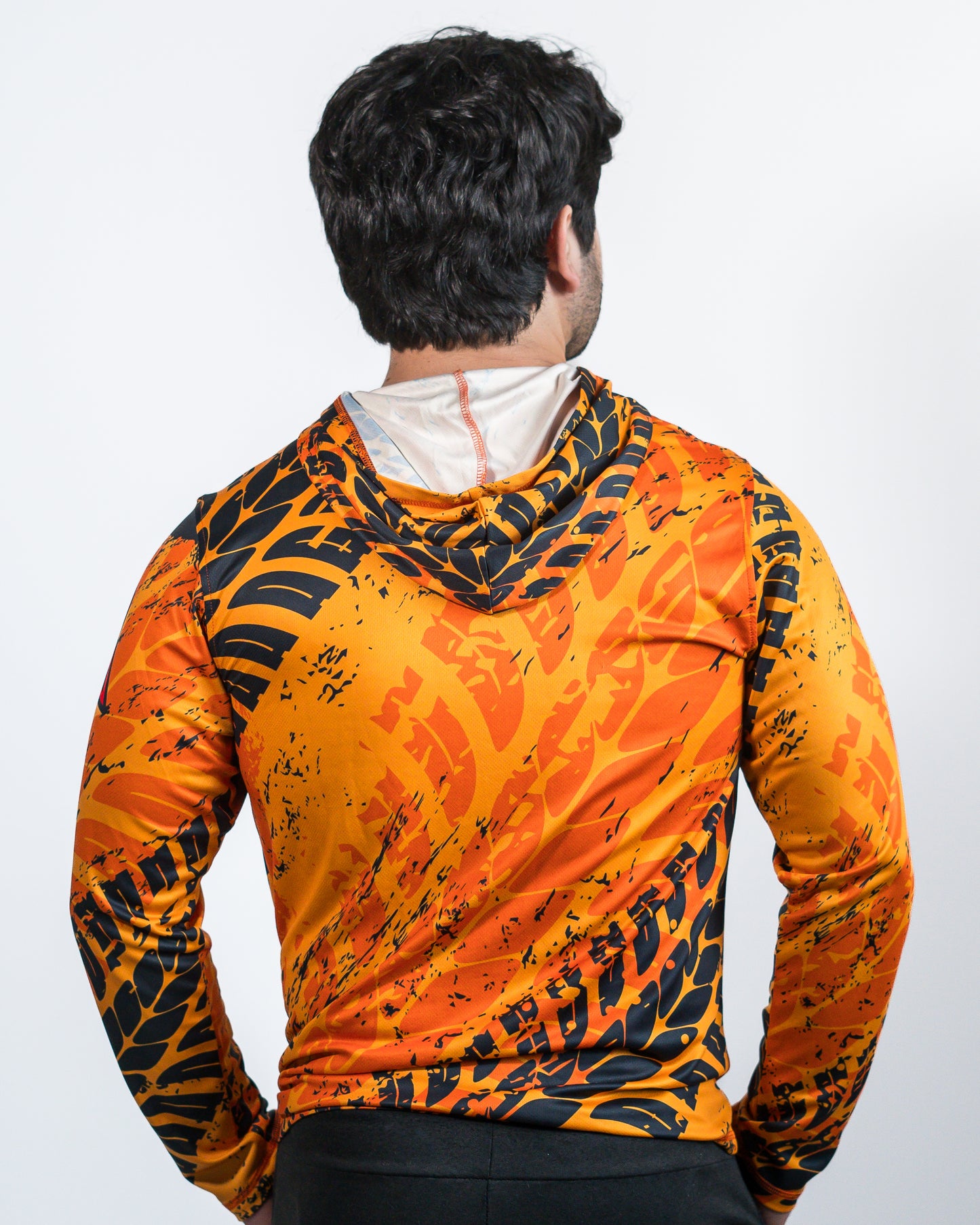 Inferno Trail Performance Shirt