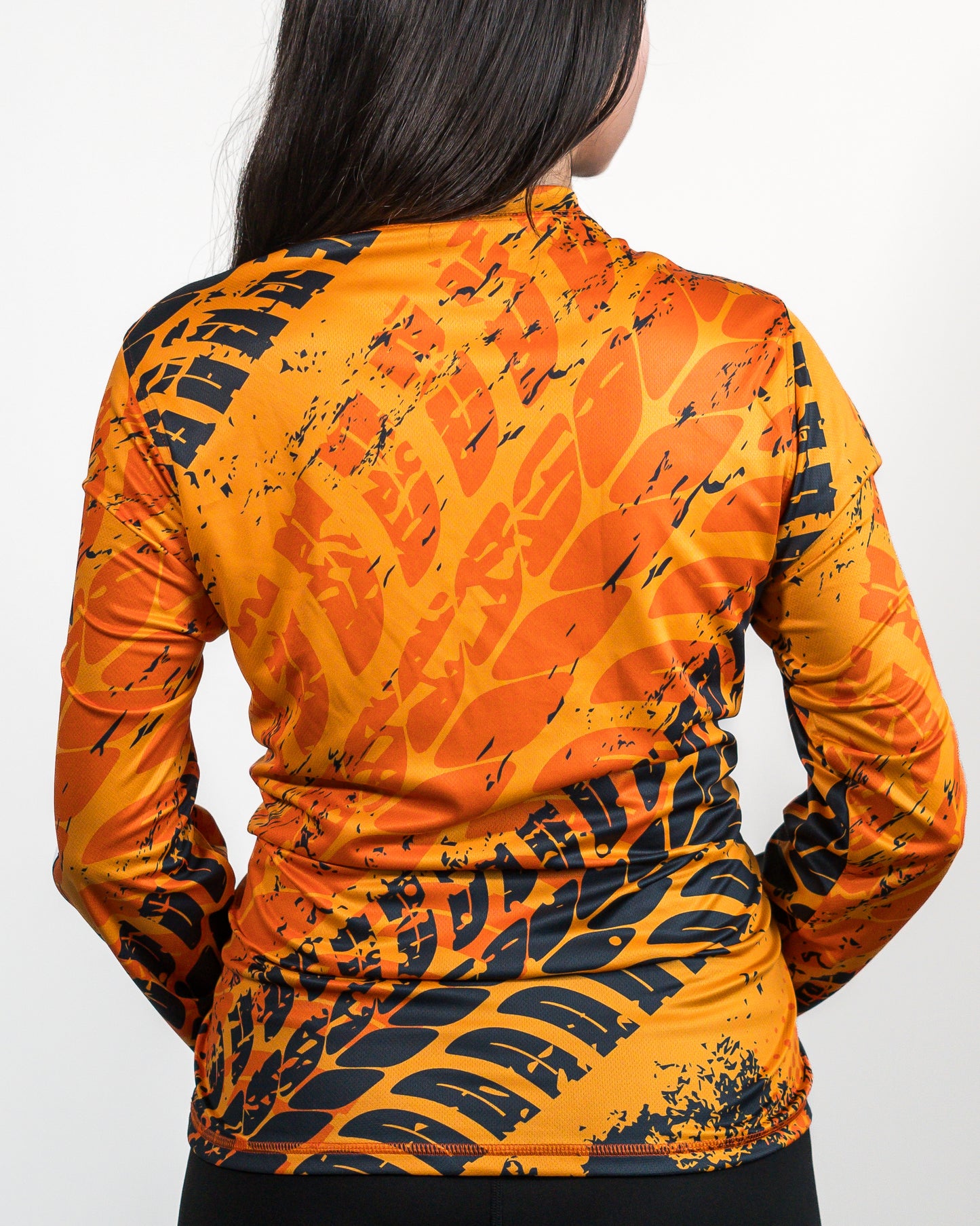 Inferno Trail Performance Shirt
