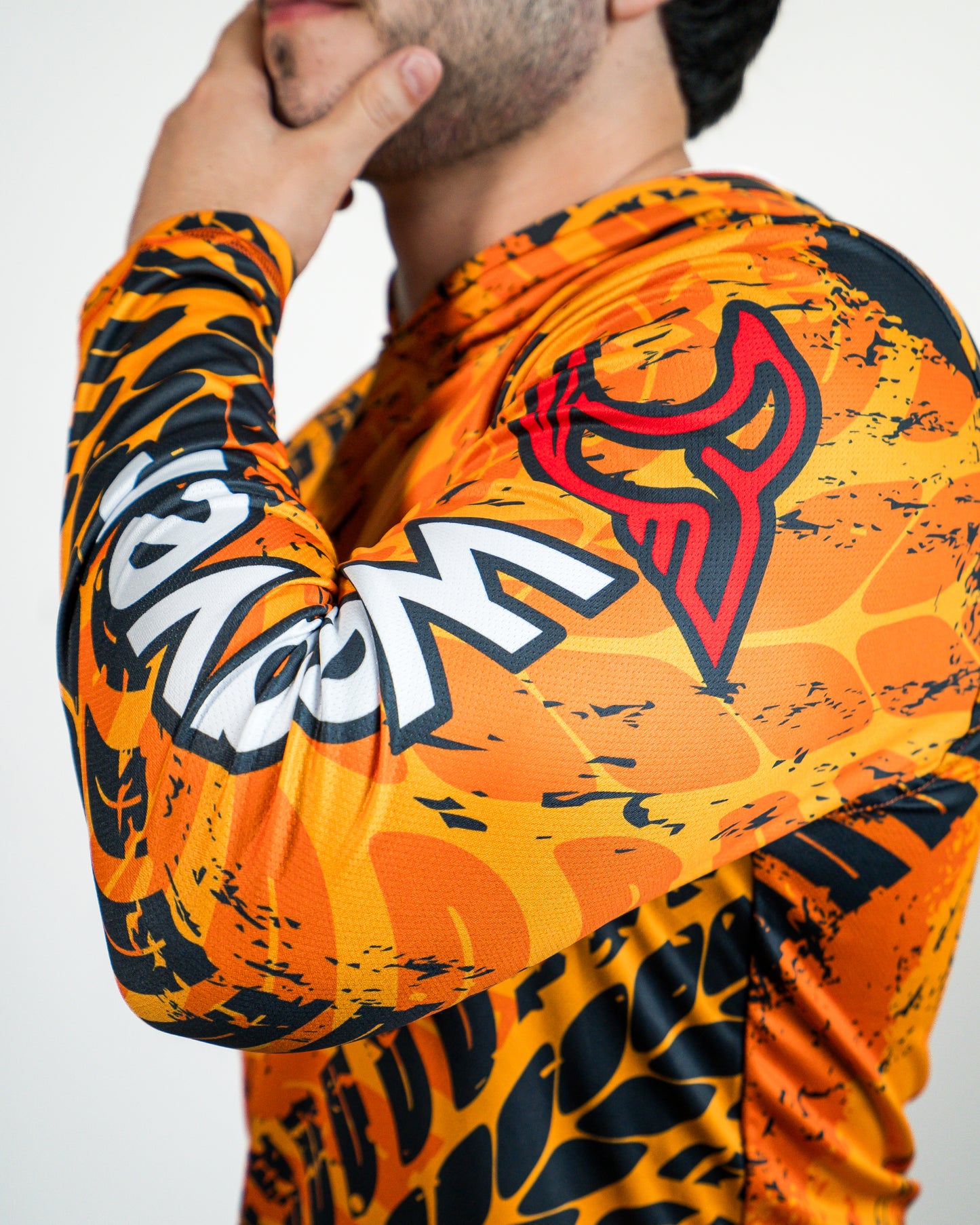 Inferno Trail Performance Shirt