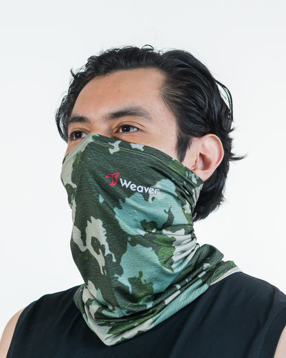 Woodland Buff