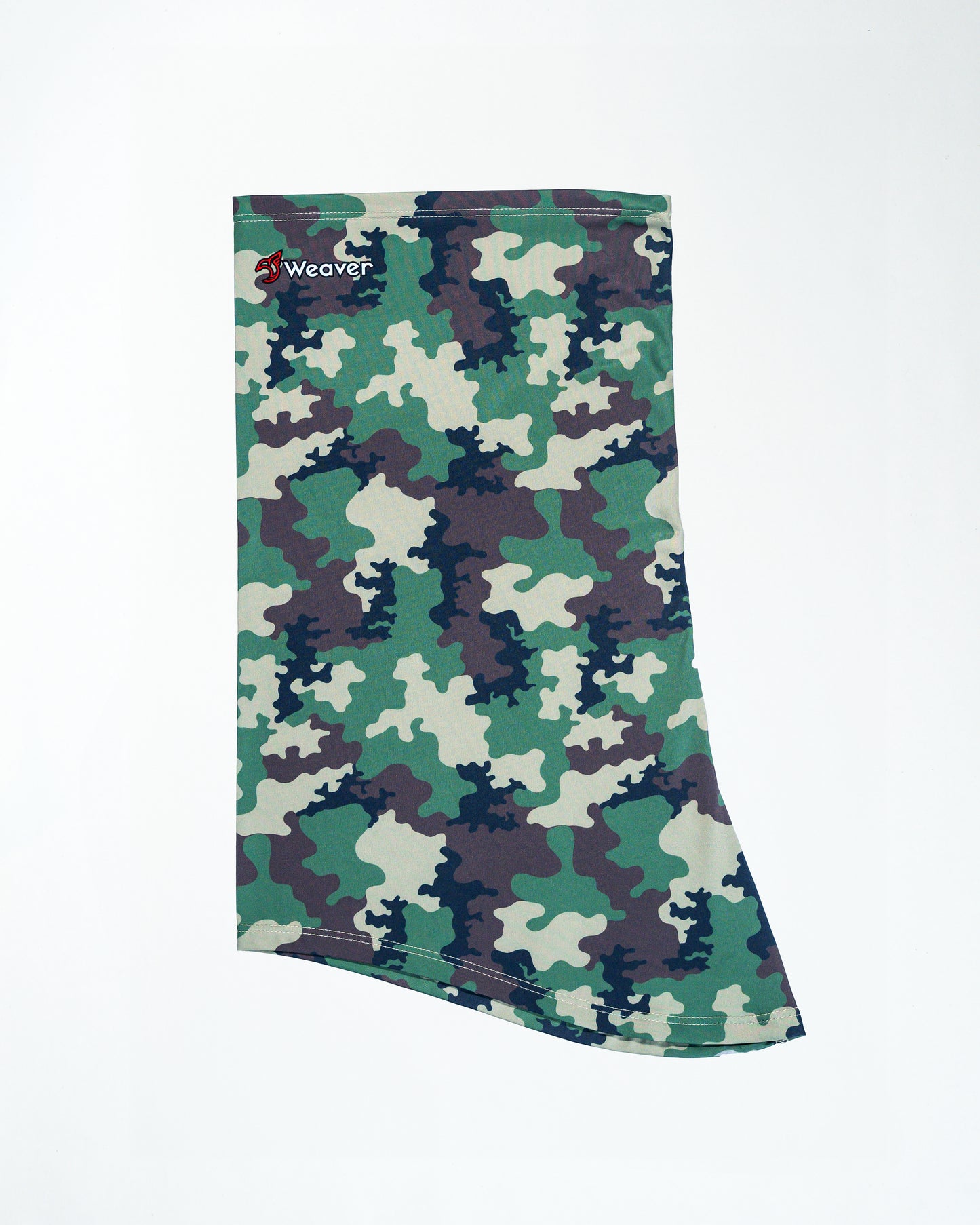 Classic Camo Buff