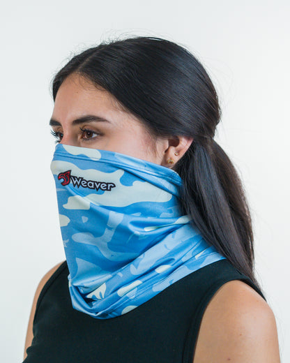 Coastal Camo Buff