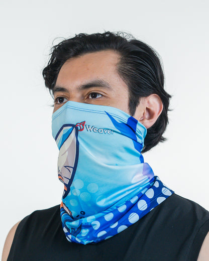 Shark Attack Buff