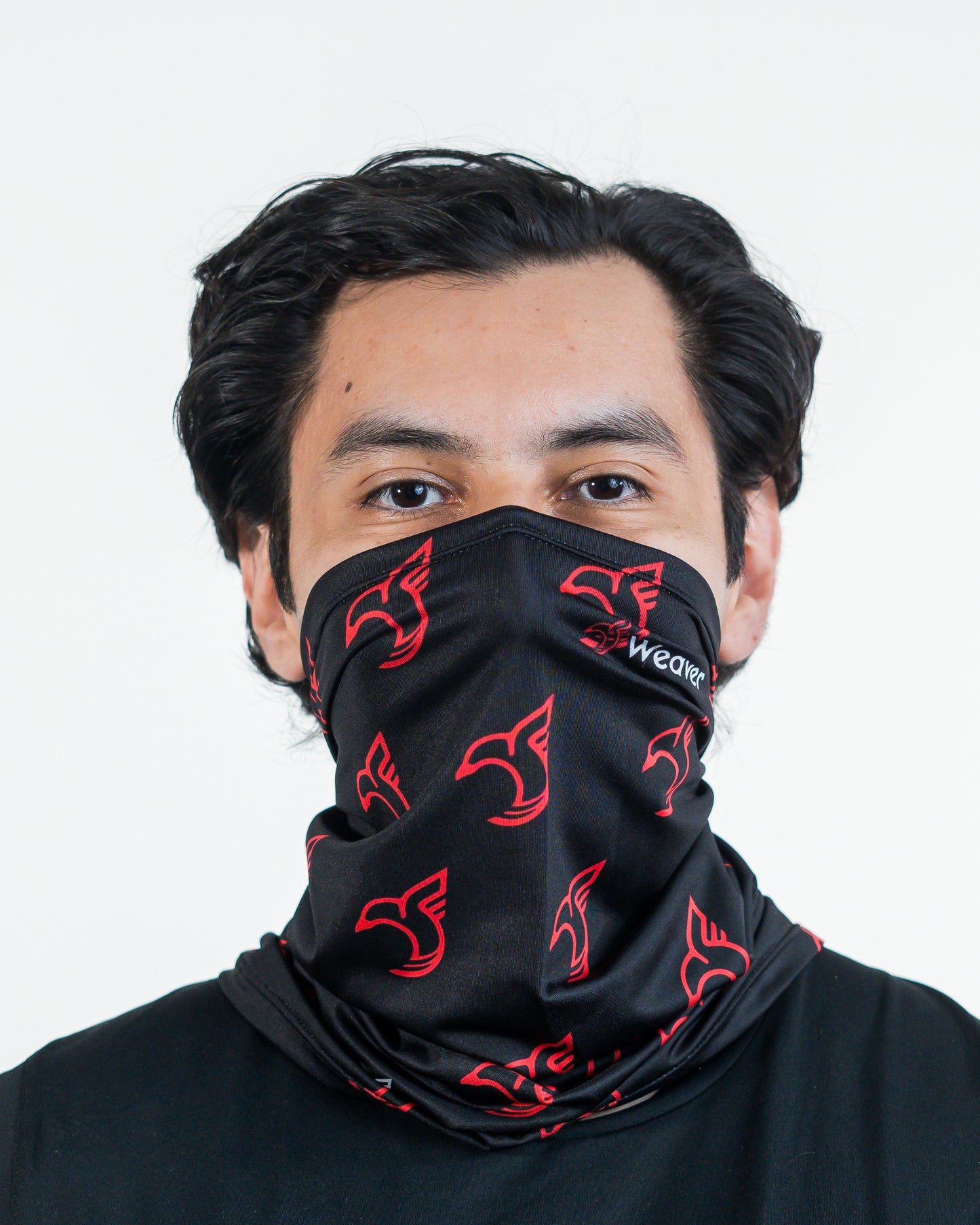 Weaver Bird Neck Gaiter