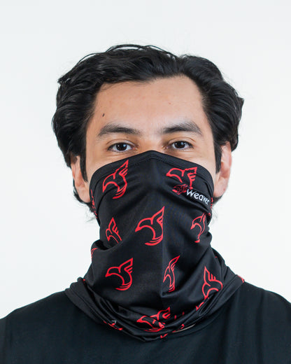 Weaver Bird Neck Gaiter