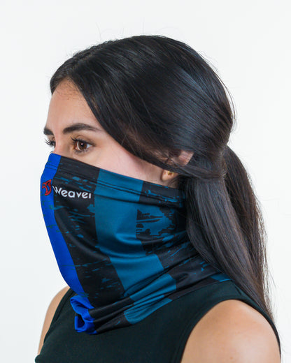 Thin Blue Line Buff