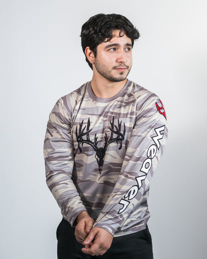 Double Drop Performance Shirt
