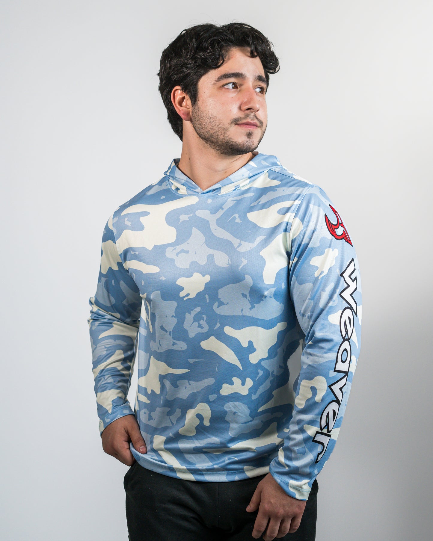 Coastal camo
