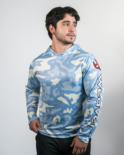 Coastal camo