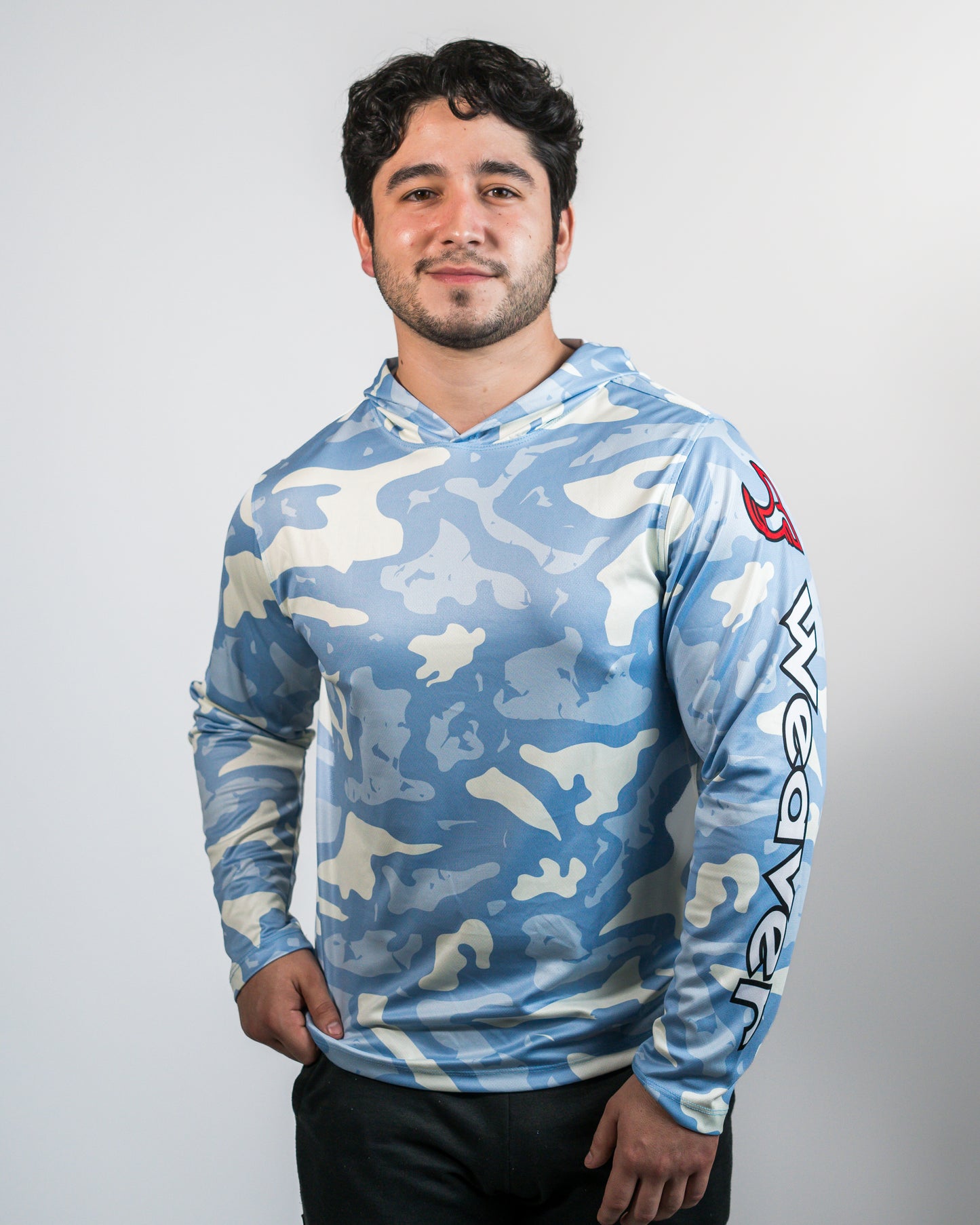 Coastal camo
