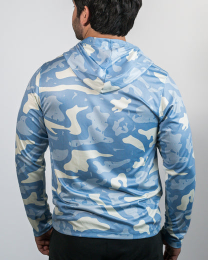 Coastal camo