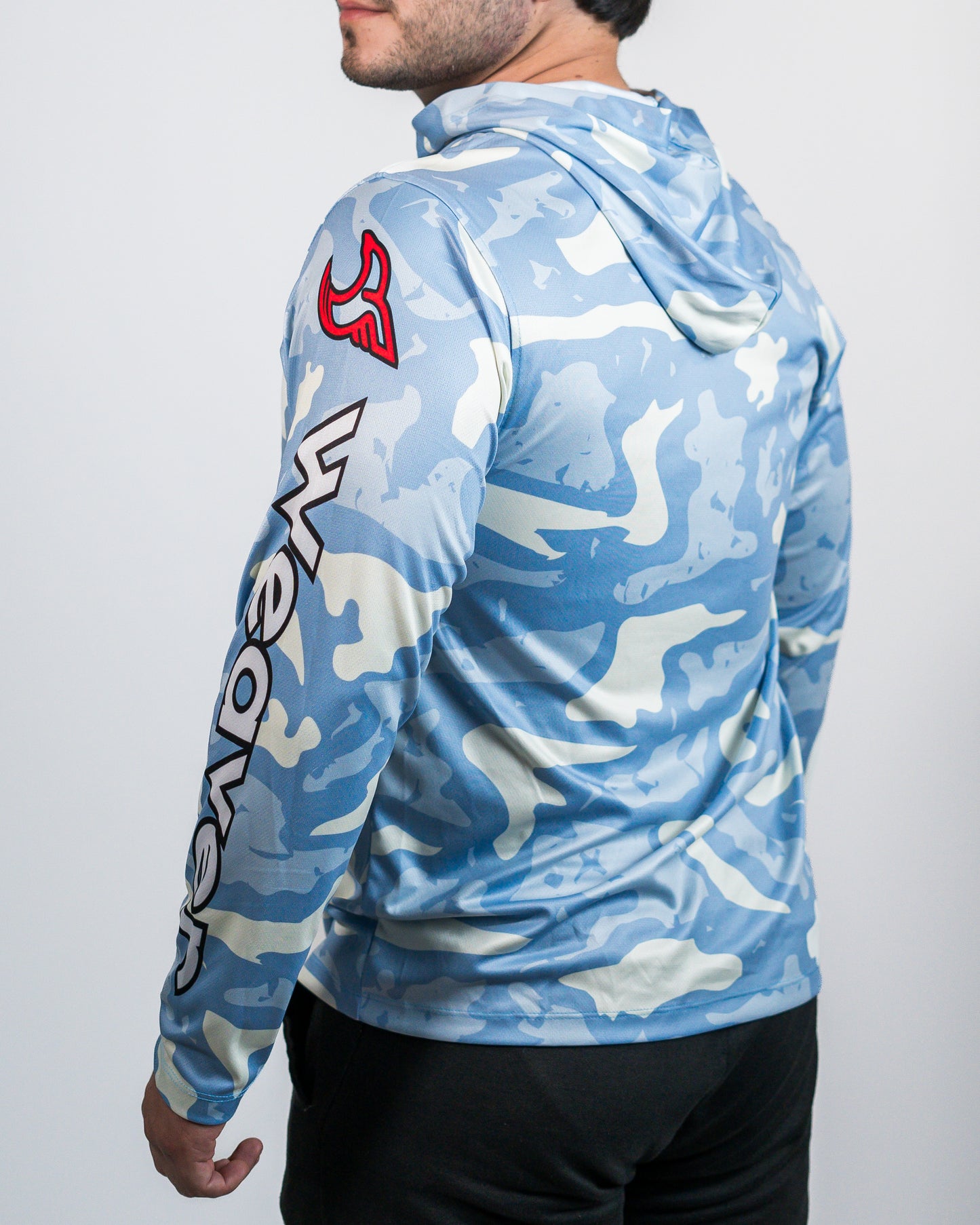 Coastal camo