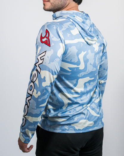 Coastal camo