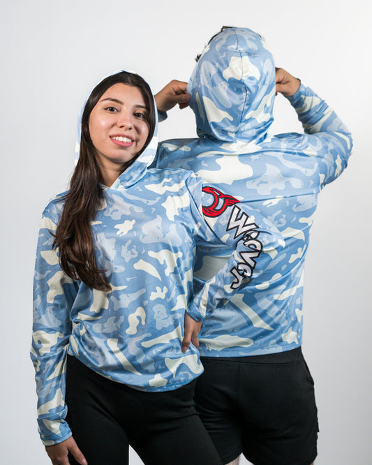 Coastal camo