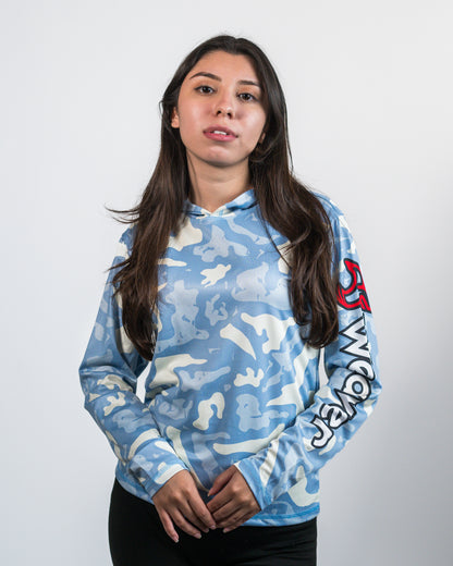 Coastal camo
