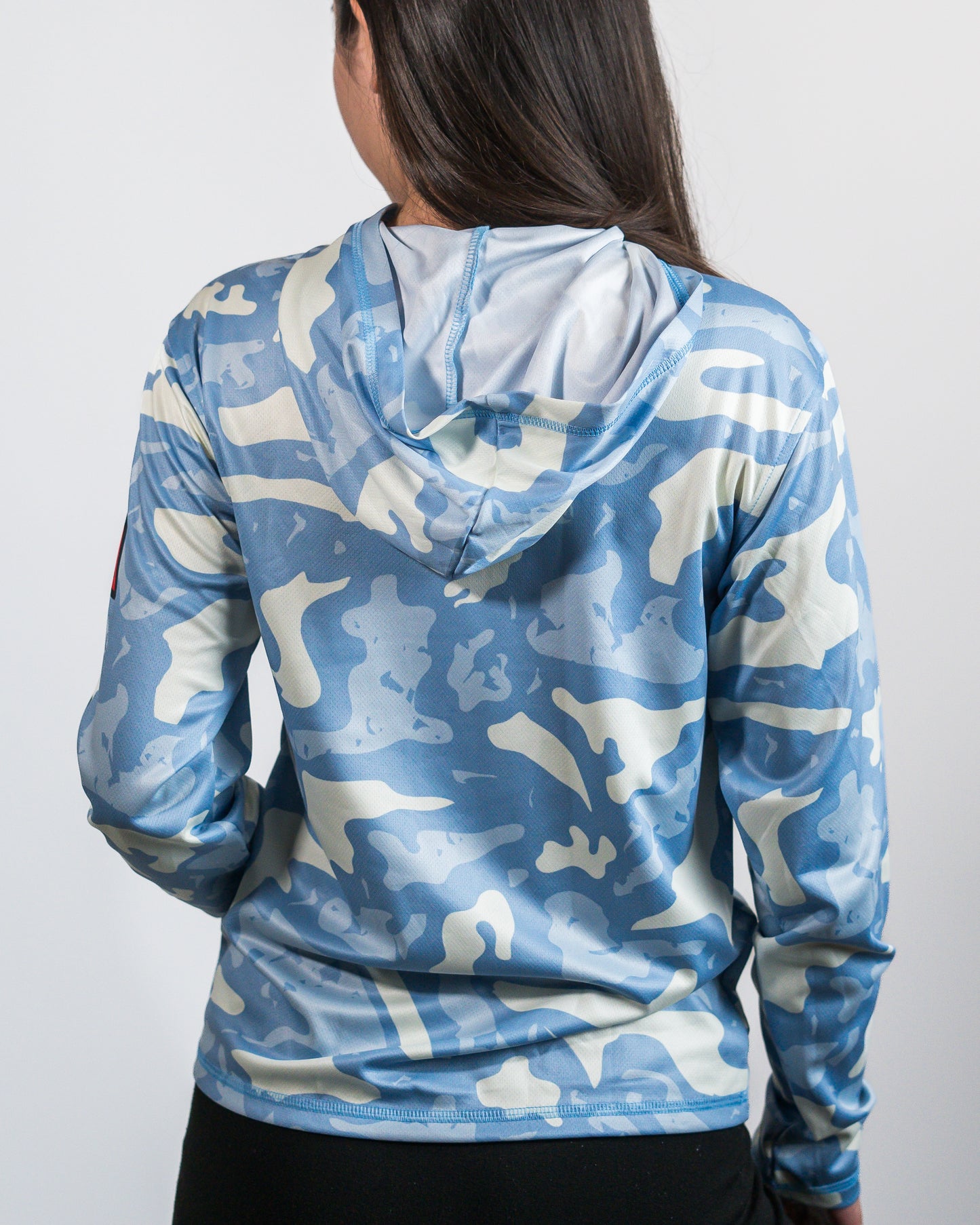 Coastal camo