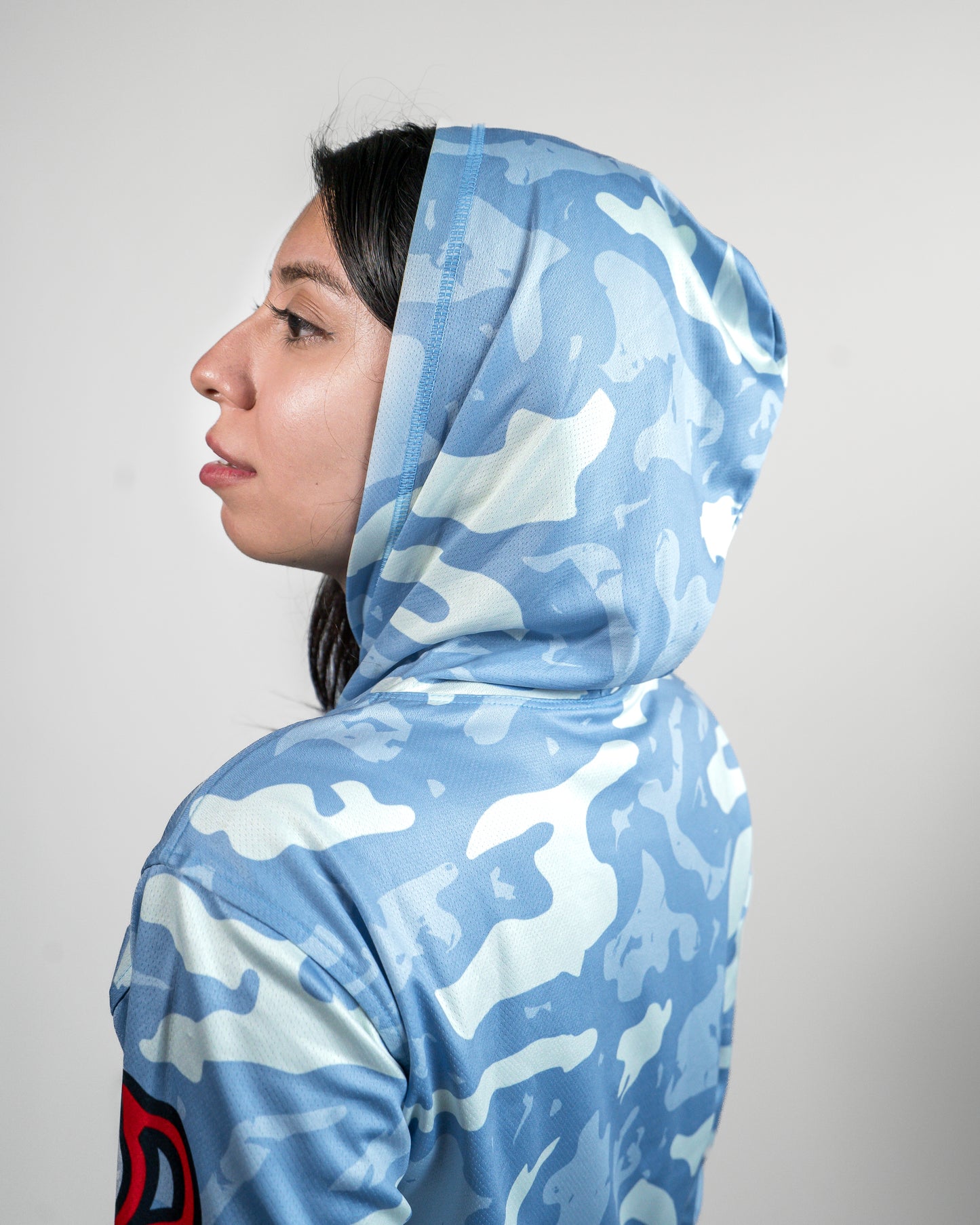 Coastal camo