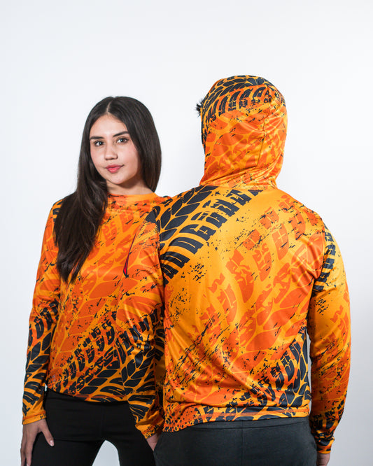 Inferno Trail Performance Shirt