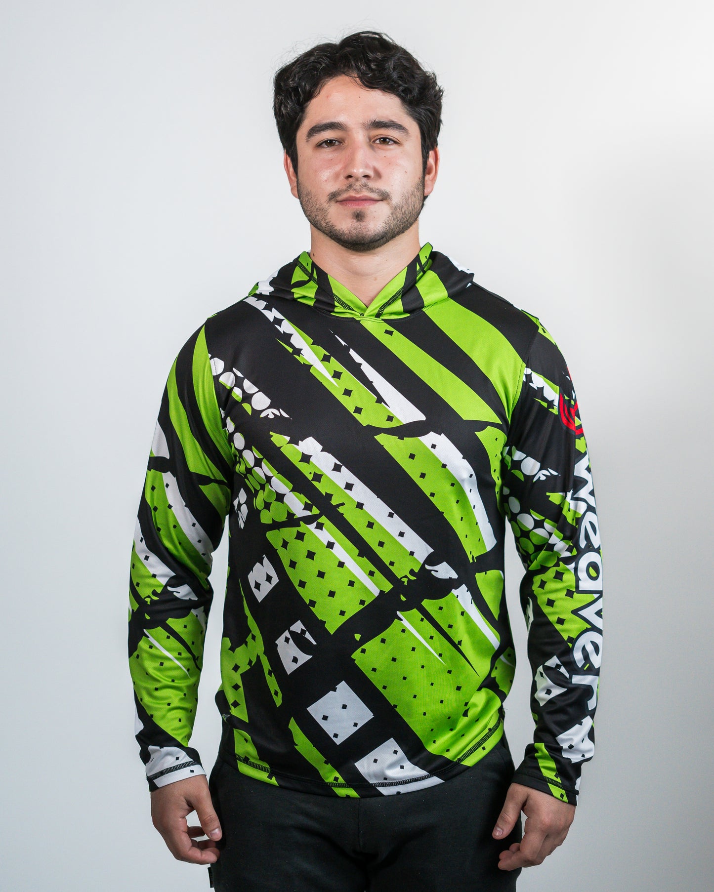 Electric Stride Performance Shirt