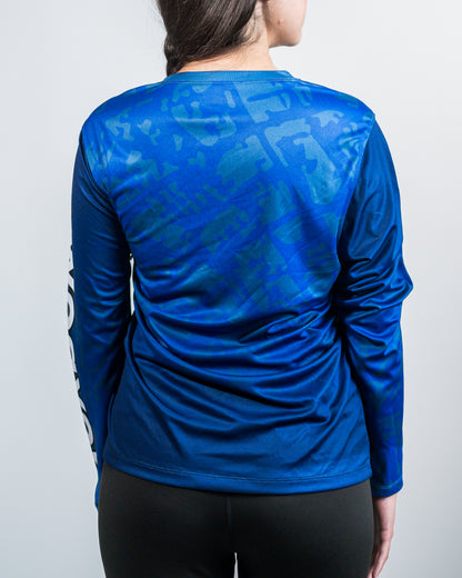 Predator Wave Performance Shirt