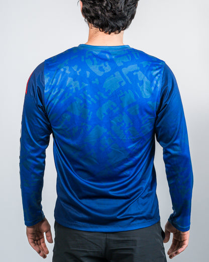 Predator Wave Performance Shirt