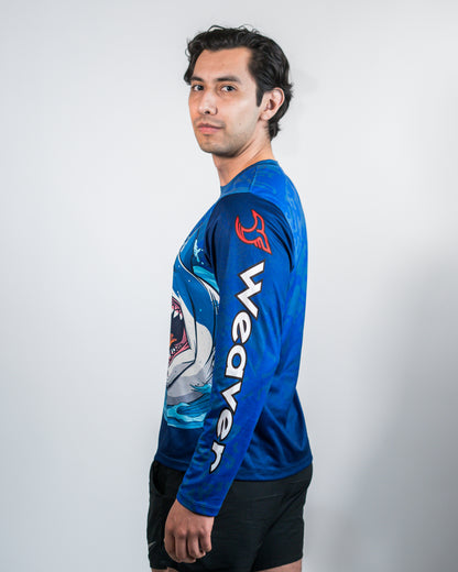 Predator Wave Performance Shirt